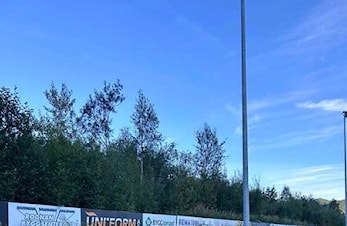 Stor innsatsvilje under sommerlige forhold