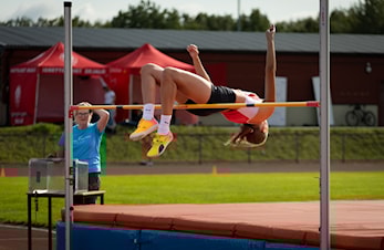 Invitasjon til kretsstevne