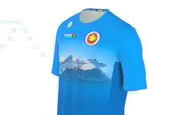 NETTBUTIKKEN FOR KJØP AV KLUBBDRAKTER ER ÅPEN