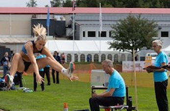 Vel møtt til et nytt friidrettsår!