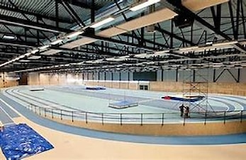 Stina og Sigurd til UM i mangekamp