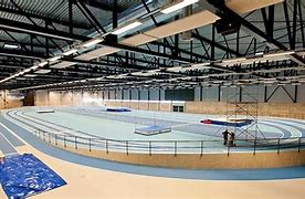 Innendørssesongen igang