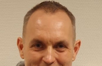 Erik Dundas nyvalgt leder i Nordland Friidrettskrets