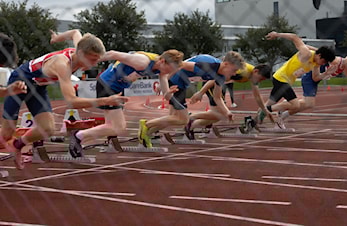 Invitasjon til kretsstevne