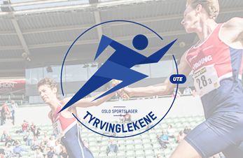 Fyldig deltakelse i Tyrvinglekene