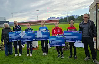 Bodølekene for 48. gang