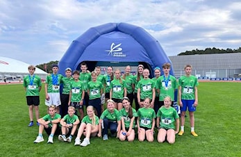 Mange spennende stevner framover