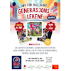 Generasjonslekene i Mørkvedlia