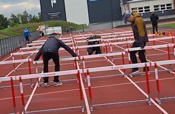 Invitasjon til kretsstevne