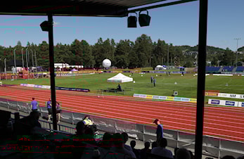 4 fra BFIK til Ungdomsmesterskapet (UM) i Stjørdal