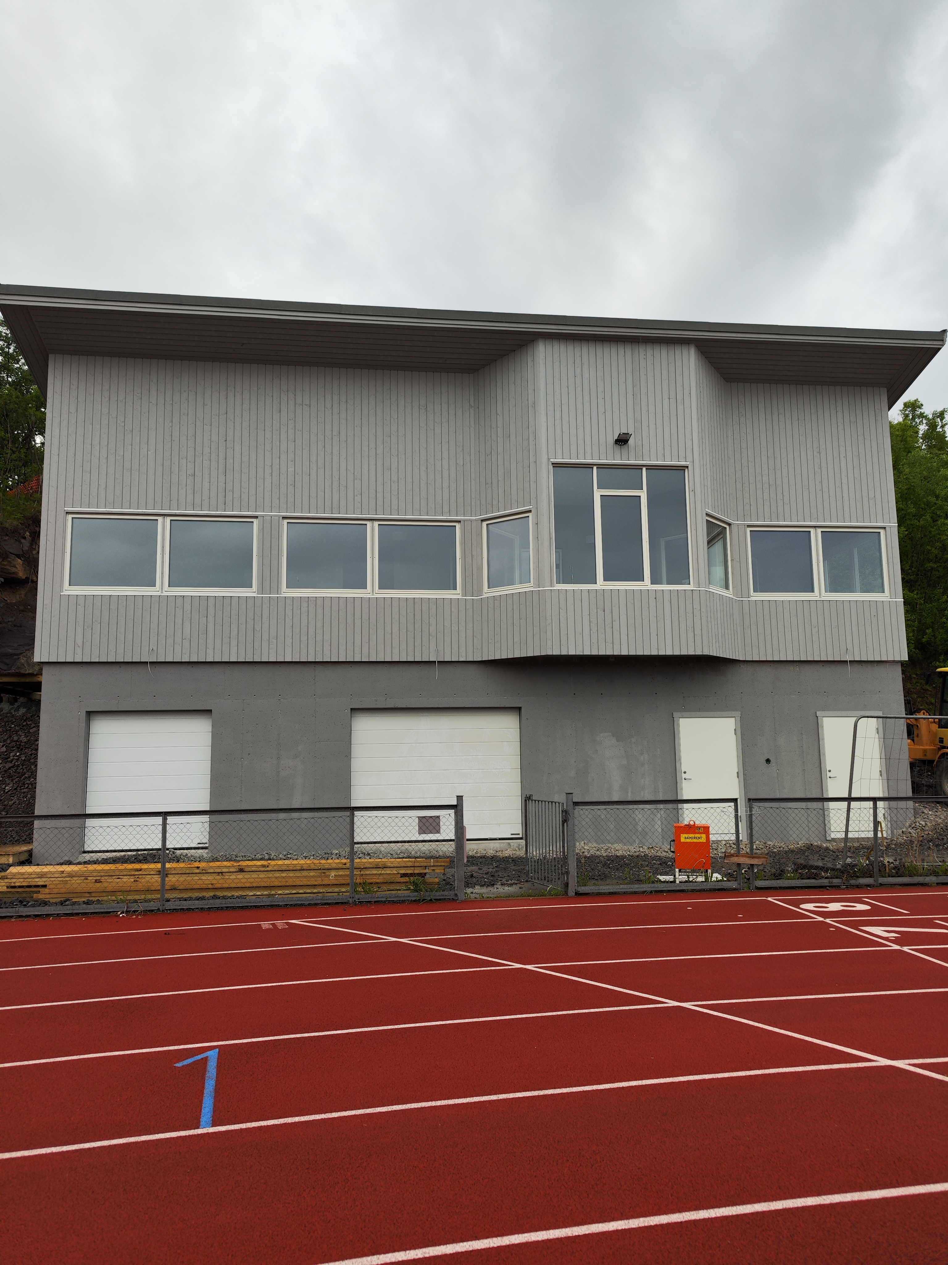 Image for Utsettelse av årsmøtet 2026