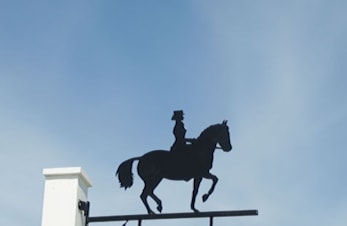 På besøk på Bråthen Gård