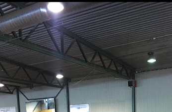 Sørum Cup 2. runde sprang