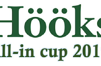 Hööks All in Cup 2019 - Rekrutt Sprang 31.03.2019