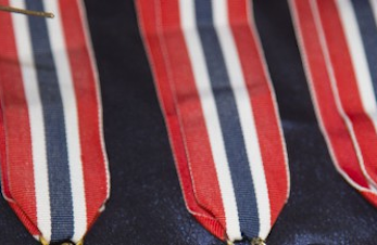 Uttak til Lag NM i dressur