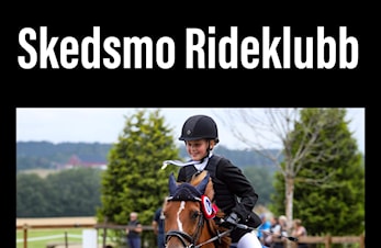 Klubbmester sprang ponni 2019