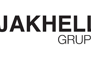 Jakhelln Gruppen Platinum Sponsor 2020