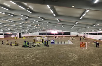 Førstereis - en stevnerapport fra Baltic Cup i Danmark