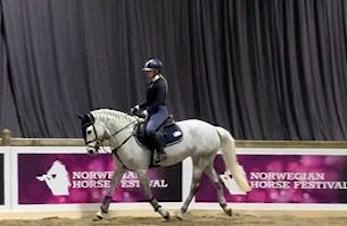 Emilie Lid-Lindahl forteller om NHF 2020