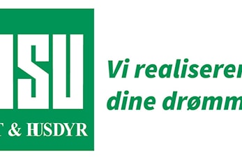 Sisu Hest & Husdyr Sølvsponsor