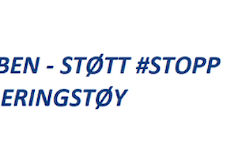 #STOPP