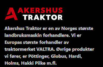 Ny samarbeidspartner med på laget!