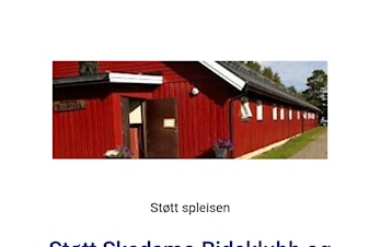 Alle Henda - Vi er med!