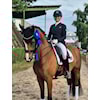 Mathilde oppsummerer etter Falsterbo