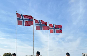 Ønsker du ri Lag NM dressr?