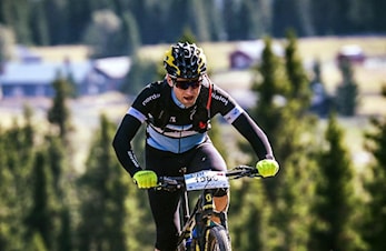 Klubbritt i 2018 - oppsummering