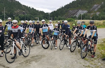 Resultater fra Engan Rundt + litt sesong oppsummering