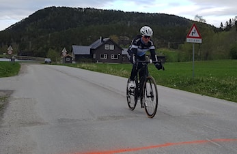 Resultater fra Sørenget-Duna