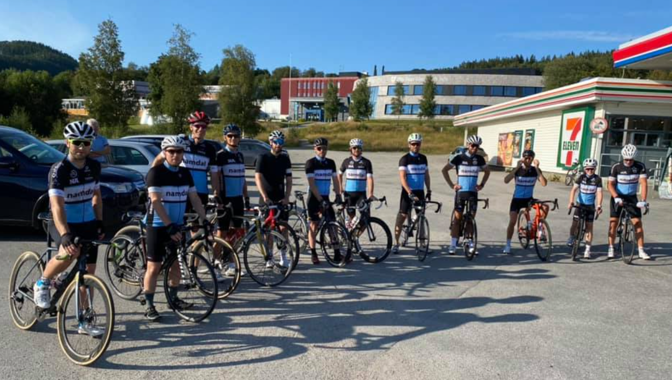 Resultater fra Classic Overhallarunde