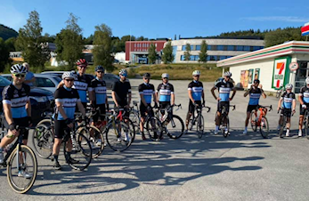 Resultater fra Classic Overhallarunde