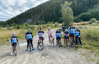 Resultater fra Engan rundt og litt oppsummering av klubbrittsesongen