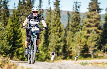 Bli med på klubbtur til Birken?