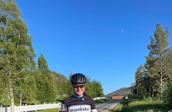 Resultater fra Klinga-Skatlandsstrand