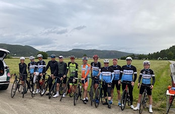 Resultater fra Classic Overhallarunde