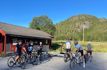 Resultater fra Lissbirken