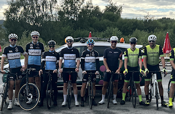 Resultater fra Classic Overhallarunde