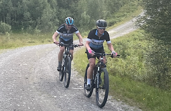 Resultater fra Bangdalsrunden