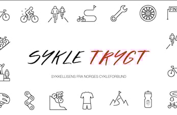 Kjøp sykkellisens 2024