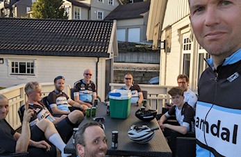Resultater fra Nyrunden