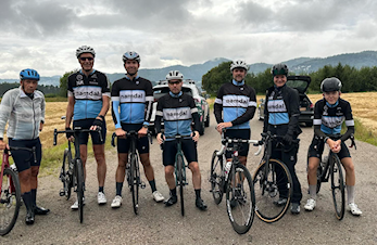 Resultater fra Classic Overhallarunde