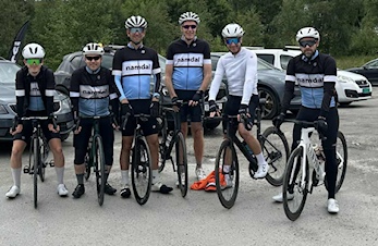 Resultater fra Classic Overhallarunde