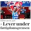 Er du en mulig sponsor?
