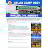 Atlas Camp 2021