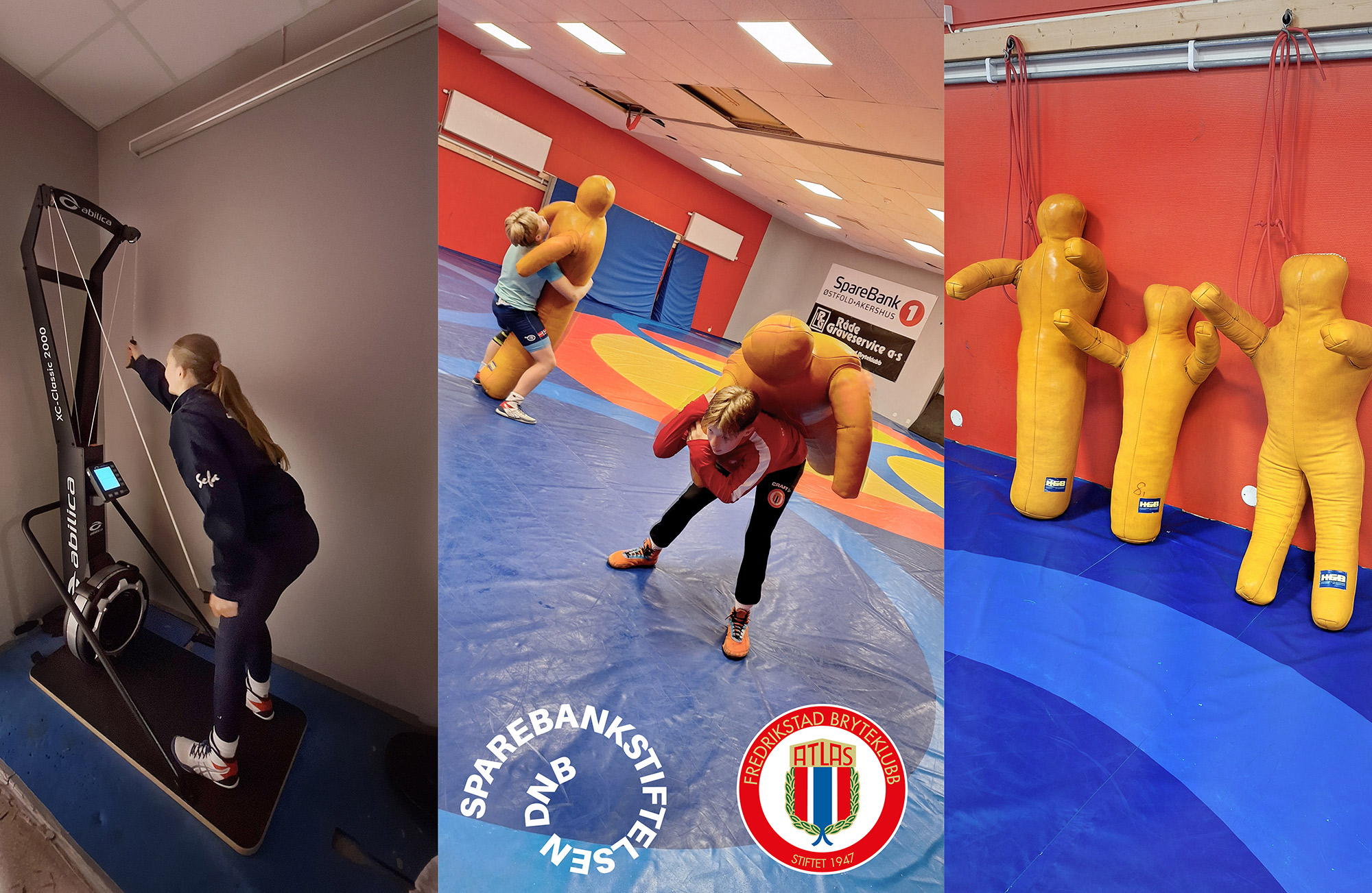 Sparebankstiftelsen DNB