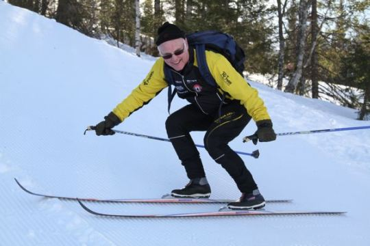 Medlemskontingenten 2019