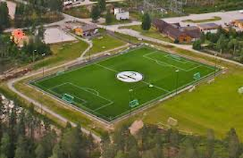 PARKERINGSRESTRIKSJONER EVJE STADION